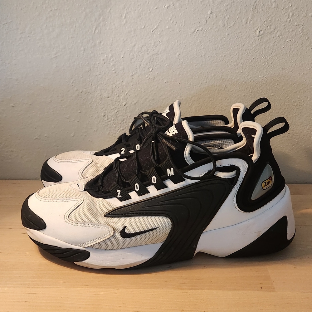 nike zoom 2k sneakers